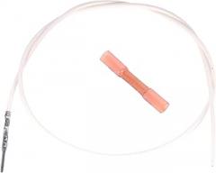 ACDelco 15246263 GM Original Equipment Electronic Brake and Traction Control Module Wire Assembly