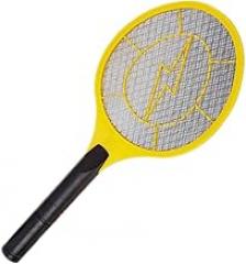 Harbor Freight Electronic Fly Swatter | 3 Layers Racket Style | Indor & Outdor