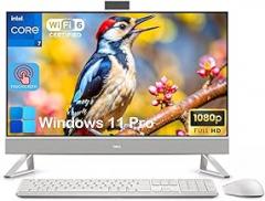 Dell Inspiron 27 7730 All-in-One Desktop PC - 27