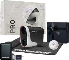 Garmin Z30 with Vice Pro Drip B/R Signature Gift