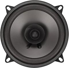 Cuifati 400W Car Subwoofer, 5in Coaxial Car Speakers High Power Bass Surround Sound Stereo Speaker System 4 OHMS 93dB for Car Sound System