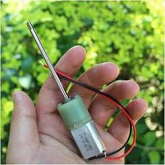 20GP130PH DC 6V 9V 12V 72rpm Slow Speed Electronic Starter 130 Planetary Gearbox Gear Electronic Starter 66mm Long Shaft