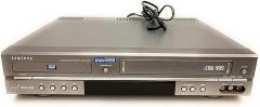 Samsung DVD-V2000 DVD-VCR Combo