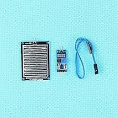 Raindrops Detection Sensor Module Rain Weather Module Humidity Electronic DIY Kit PCB