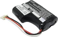 Battery Replacement for Symbol 62302-00-00 PDT 3100, PDT 3110, PDT 3120, PDT 3140
