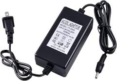 BRST 5V AC/DC Adapter for ARNDT Electronics LFS054000D-A8S LFS054000DA8S Class 2 Transformer 5VDC Switching Power Supply Cord Cable PS Wall Home Charger Input: 100V - 120V AC - 240 VAC 50/60Hz World