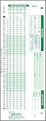 20260 882-E Compatible Answer Sheet 1,000-pack