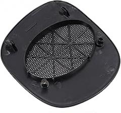 Front LH Speaker Grille Cover 15046441 for Chevy Blazer, For GMC For Sonoma, For Oldsmobile Bravada 1998-2005 - Left Front Plastic Replacement Part