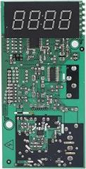 Microwave Oven Electronic Control Board Computer Board Lightweight And Compact, Easy To Maintain Accessories