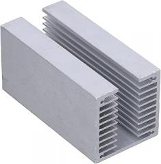 Heat Sink Efficient Aluminium Cooler for 1,2,3 Generations, LED Players Thermal for Electronic Components