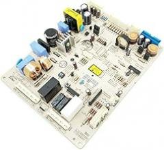 Fast Craft EBR64110556 Refrigerator Electronic Control Board EBR64110556 Replaces 2443775 EBR64110502 PS3655999.