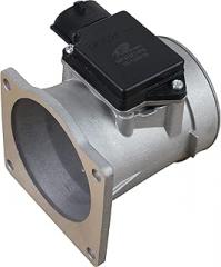 AIP Electronics Pro Spec OE Quality Mass Air Flow Sensor MAF AFM Compatible with 1993-1995 Ford 4.9L 5.0L 5.8L V8 OEM Fit MF5UZ1-PS