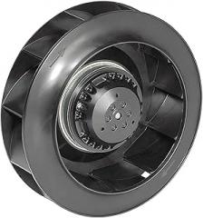 Ebm-Papst Ac Motorized Impeller, 220Mm X 63Mm, 230Vac - R2E220-AA40-23