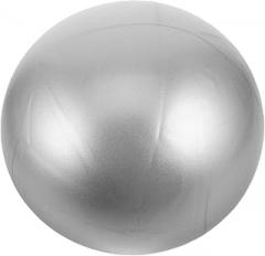 Milisten Small PVC Yoga Ball Mini Stability Ball for Exercise and Balance Durable Slip Texture for Fitness Training and Physical Therapy