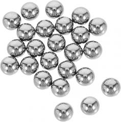 Zerodeko 24pcs Bearings for Machinery Automotive and Electronics -Resistant High-Speed Performance Efficient