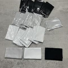 10 Pack Microfiber Cleaning Cloths Color Glasses Cloth Lens Wipes Cloth for Lenses Screens Cameras