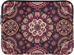 13in Laptop Sleeve Envelope Laptop Sleeve Portable Electronic Device Cover Waterproof Briefcase Bag