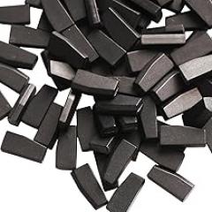 5/10/20/30/50pcs Aftermarket Blank PCF7936AA SOT385 Auto Key Car Key ID46 PCF7936 Locksmith Tool Pcf 7936 Transponder New 2026 High for Reliable Electronic Component, Precision, Stable Performance