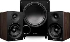 Fluance Ai41 Powered 5