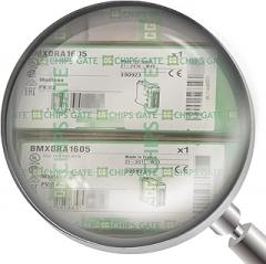 BMXDRA1605 1PC New in Box Module BMXDRA1605 BMXDRA1605