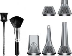 WOLFBOX MF100 Electric Air Duster - Replaceable Nozzle Accessory