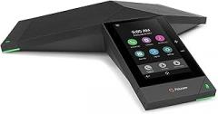 Polycom RealPresence Trio 8500 Conference Phone (2200-66700-025) (Renewed)