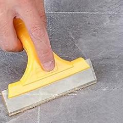 Multifunction Cleaning Scraper Shovel Tile Gap Filling Tool Grout Scrapers Car Film Glass Water Snow Ice Trowel Remover