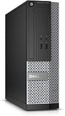 Dell OptiPlex 3020 Desktop Computer - Intel Core i5 i5-4590 3.30 GHz - Small Form Factor