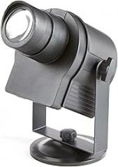 QFX LL-14 LED Light Projector LL-14 LED Light Projector, Black