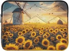 15.6 Laptop Case for Women Laptop Protective Cover Portable Electronic Device Cover Portable Protective Case