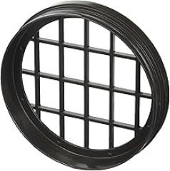 RAB Lighting HG1A H System Guard, Aluminum, Bronze Color