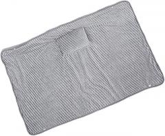 Heated Blanket for Office USB Electric Heating Body Blanket Comfortable Warm Material for Home Office Car Sofa