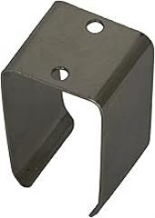 Xytronic GBH-1009-R Jameco Reliapro Holder Clip Metal, 9 V Battery, Nickel Plated Steel, 0.67