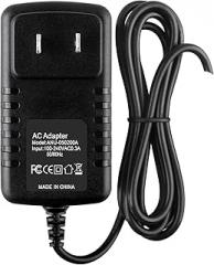 AC DC Adapter for Electronics CX80, CX105, CX105C, CX107, CX110,CXT135, MicroTalk Two 2 Way Radio Micro Talk Walkie Talkie 2-Way Radios