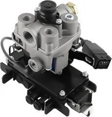 maXpeedingrods 4005001010 Modulator Valve Assembly Replacement Electronic Control Unit Assembly Replace# 4005001010X 599-7001