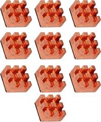 Electronic Radiators Heatsink, Small Cooler Heat Sink Set, for Cooling 3D Printers