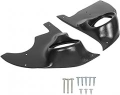 Compatible with 75-79 73-74 75-79 73-74 73-74 73-74 73-74 Truck Speaker Kick Panels LUCK000596 1973 73 1974 74 1975 75 1976 76 1977 77 1978 78 1979 79