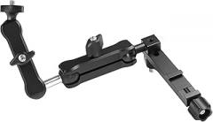 Wimberley F-2 Macro Flash Bracket - Arca-Swiss Style - Made in USA