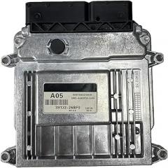 Original ECU Car Engine Computer Board Electronic Control Unit 9001040238KB 3913226BF0 Compatible With Hyundai M7.9.8 A05 39132-26BF0