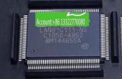 Electronic Components LAN91C111-NS