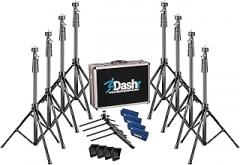 Dashr | Blue - Electronic Timing