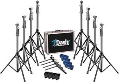 Dashr | Blue - Electronic Timing