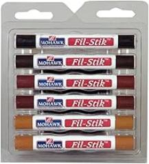 MOHAWK M230-1250 Fil-Stik(R) Repair Pencils, 12 pk consumer electronics Electronics