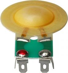PRV AUDIO RPDT175Ph Original Replacement Driver Diaphragm for DT175Ph-S Compression Driver