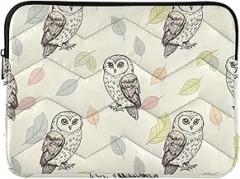 15.5 Laptop Case Bag for Laptop Portable Electronic Device Cover Protective Case with Zipper