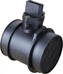 AIP Electronics Premium Mass Air Flow Sensor MAF AFM Compatible with 1992-2002 Land Rover Discovery 4.0L V8 OEM Fit MF7532