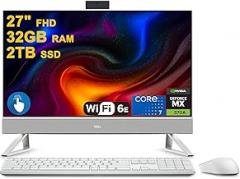 Dell Inspiron 27 7730 AIO Desktop 27
