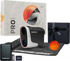 Garmin Z30 with Vice Pro S/O Red Signature Gift