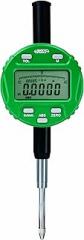 INSIZE 2104-10E Electronic Indicator, Resolution 0.0005