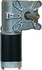 Buyers Products Company 5541095 600W/90:1 Electric Tarp Gear Motor, Tarp Motor for Electronic Tarp Systems And Dump Applications